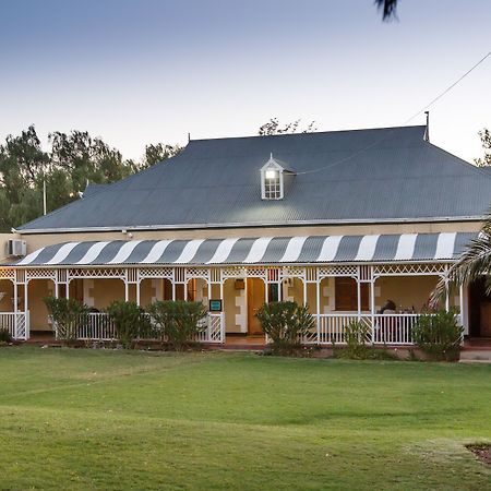 אאודטסהורן De Denne Country Guest House מראה חיצוני תמונה