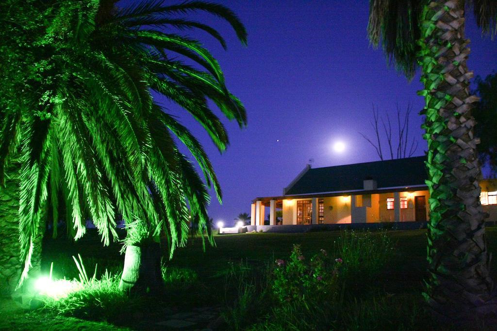 אאודטסהורן De Denne Country Guest House מראה חיצוני תמונה