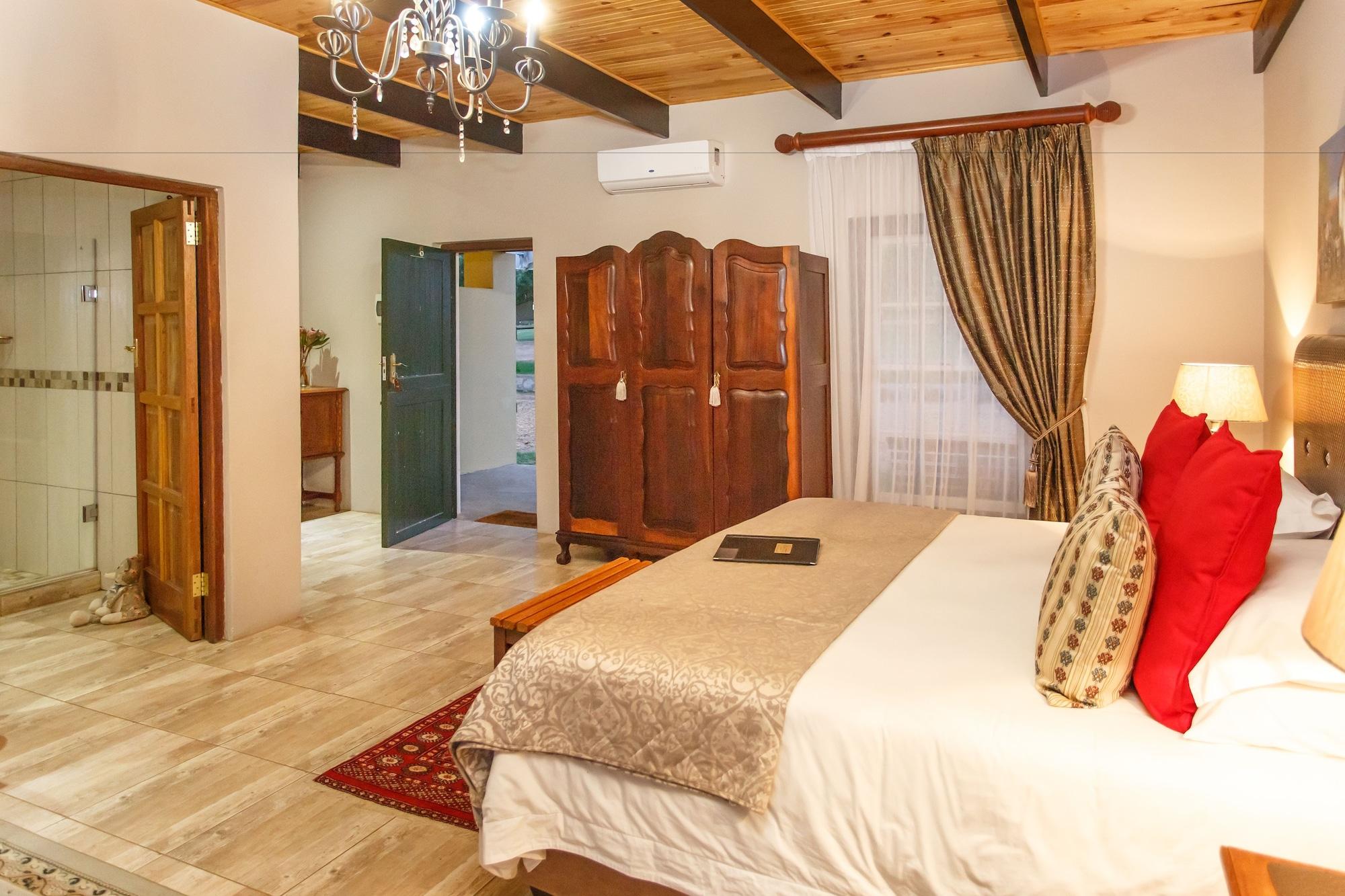 אאודטסהורן De Denne Country Guest House מראה חיצוני תמונה