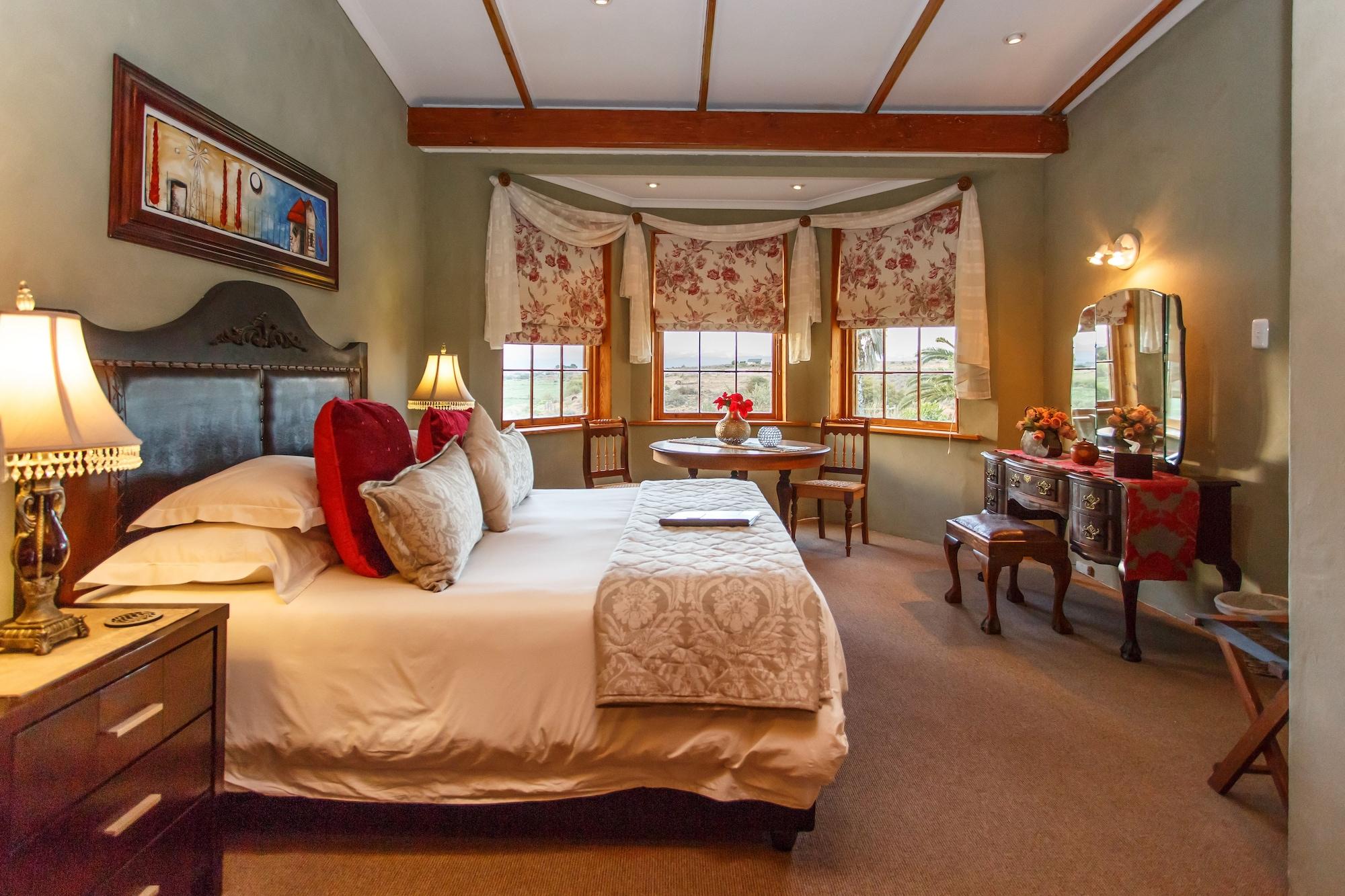 אאודטסהורן De Denne Country Guest House מראה חיצוני תמונה