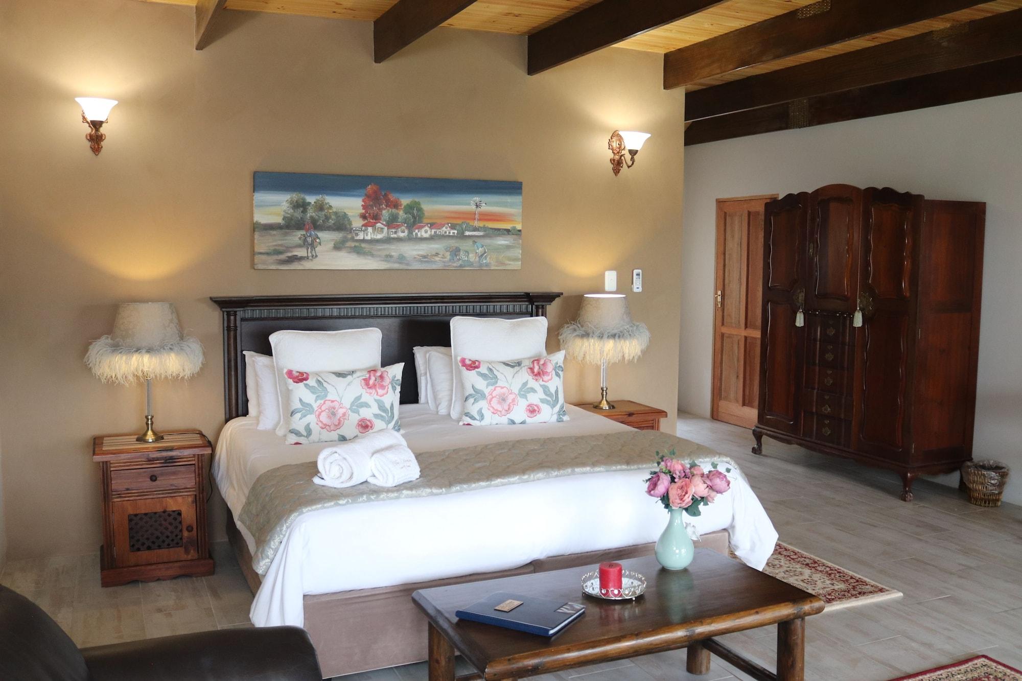 אאודטסהורן De Denne Country Guest House מראה חיצוני תמונה