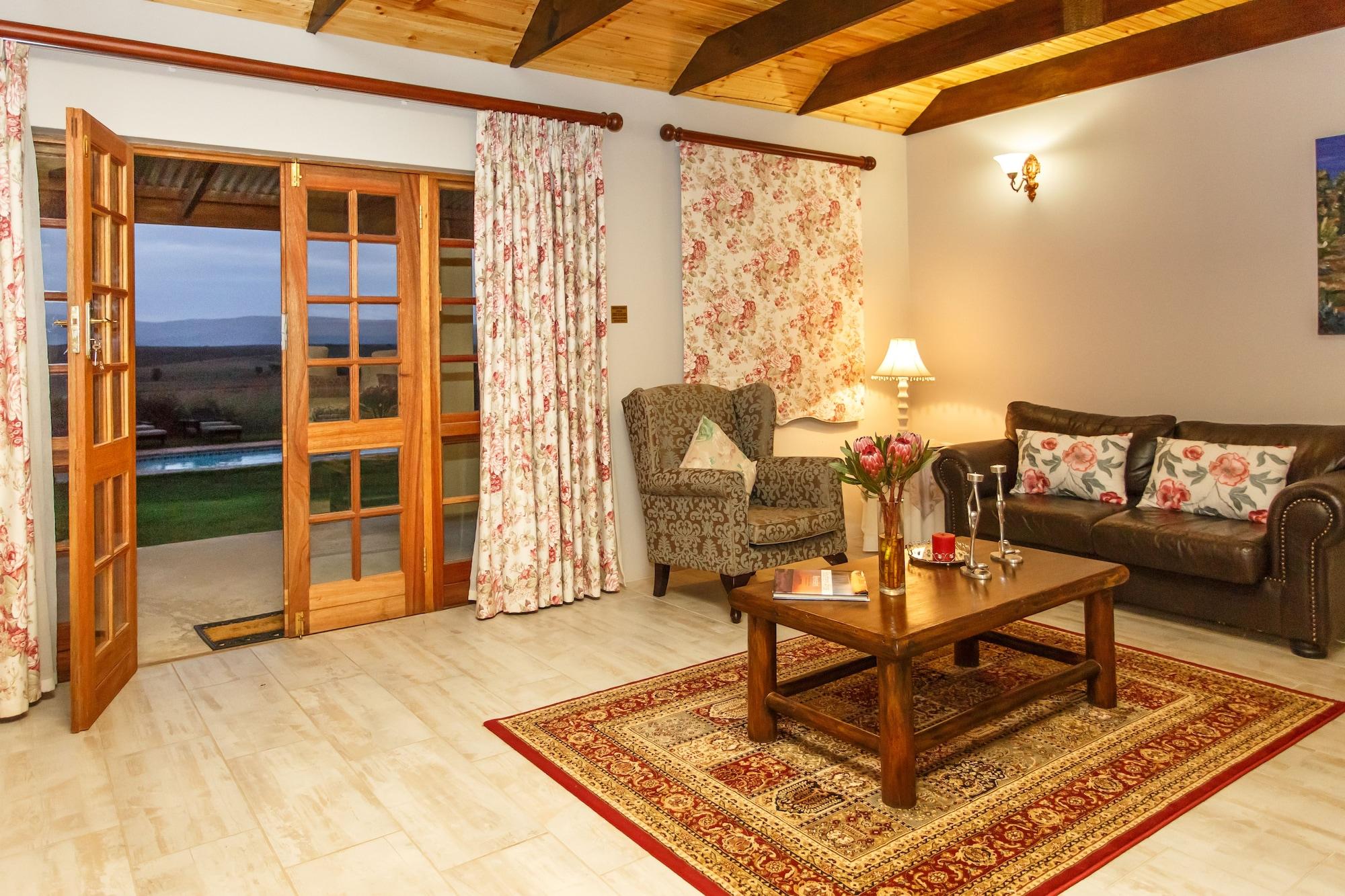 אאודטסהורן De Denne Country Guest House מראה חיצוני תמונה
