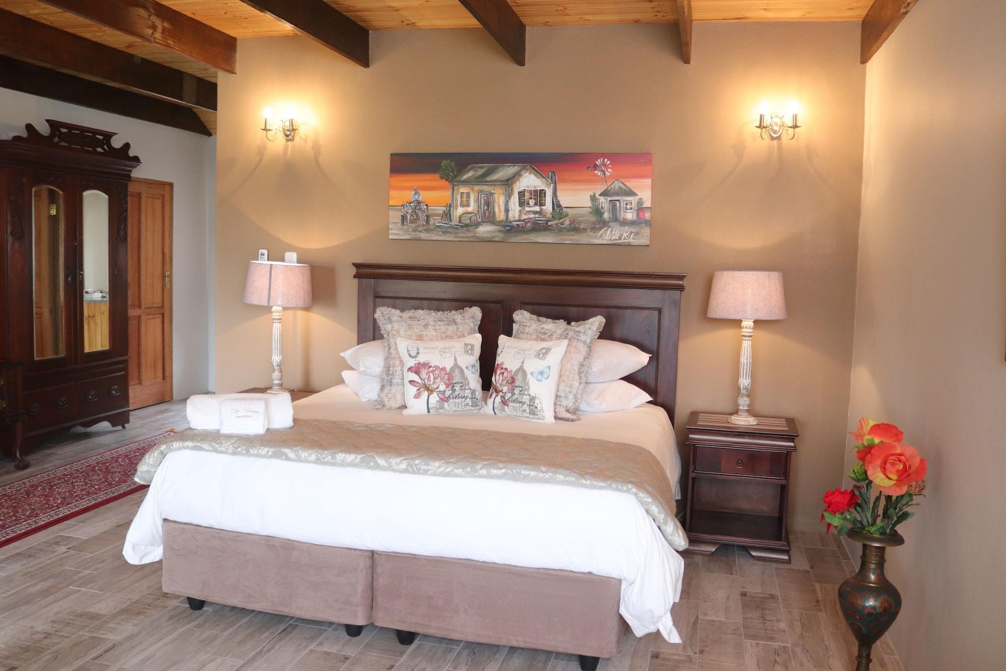 אאודטסהורן De Denne Country Guest House מראה חיצוני תמונה