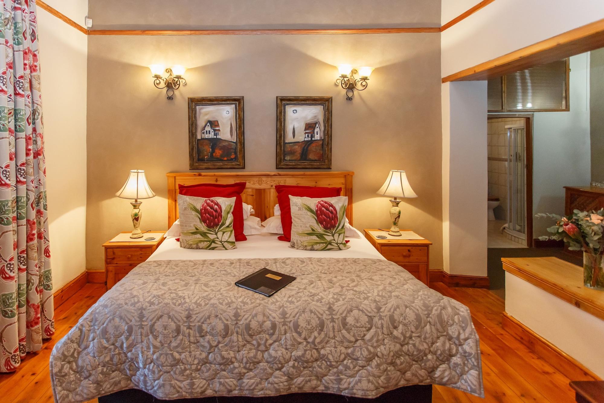 אאודטסהורן De Denne Country Guest House מראה חיצוני תמונה