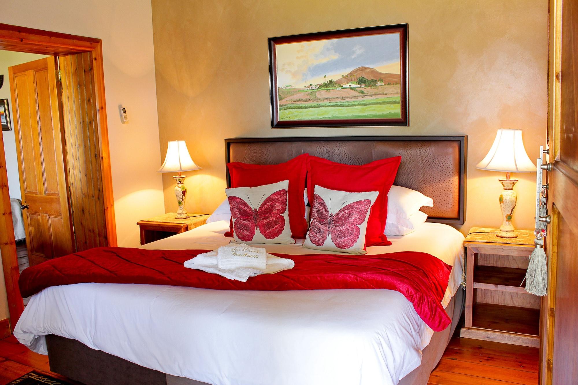 אאודטסהורן De Denne Country Guest House מראה חיצוני תמונה