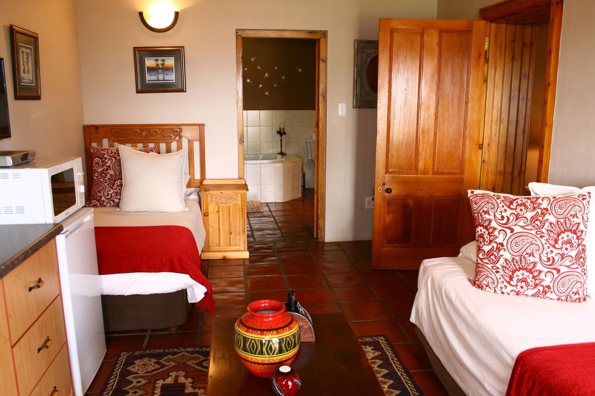 אאודטסהורן De Denne Country Guest House מראה חיצוני תמונה