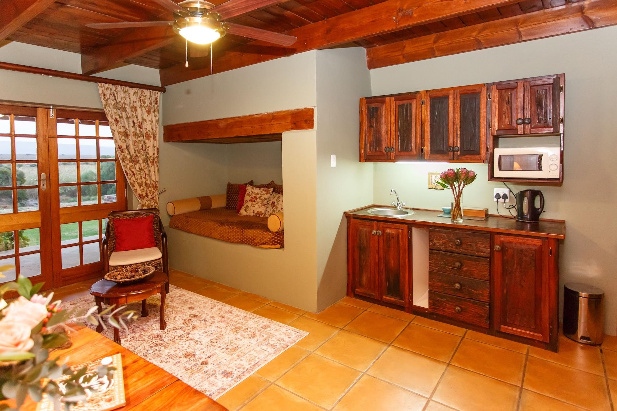 אאודטסהורן De Denne Country Guest House מראה חיצוני תמונה