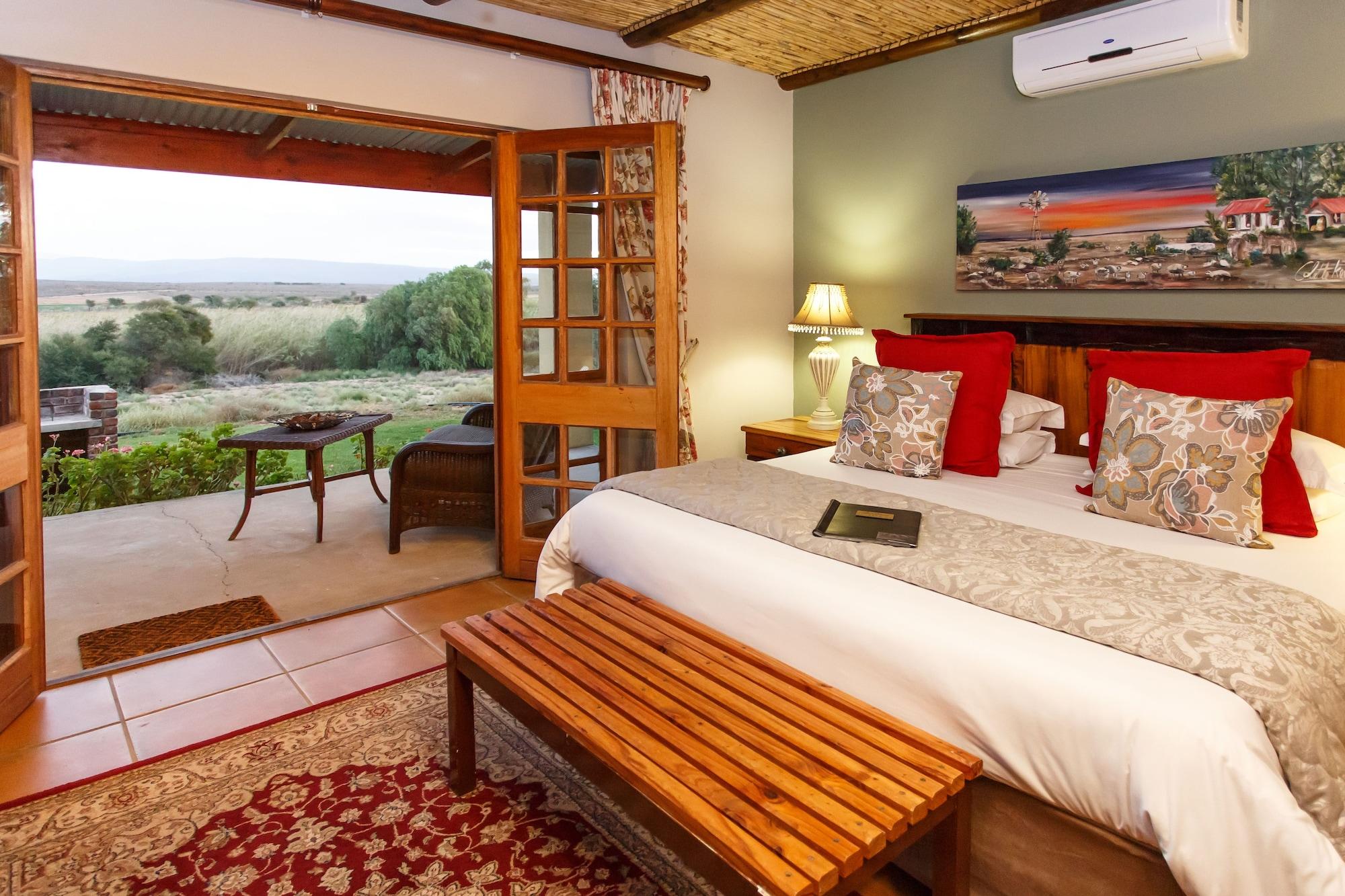 אאודטסהורן De Denne Country Guest House מראה חיצוני תמונה