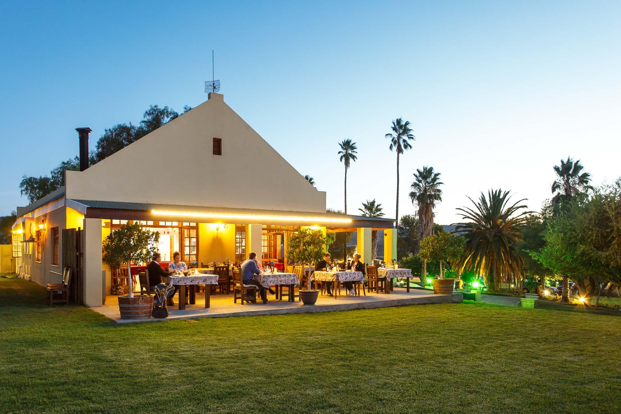 אאודטסהורן De Denne Country Guest House מראה חיצוני תמונה