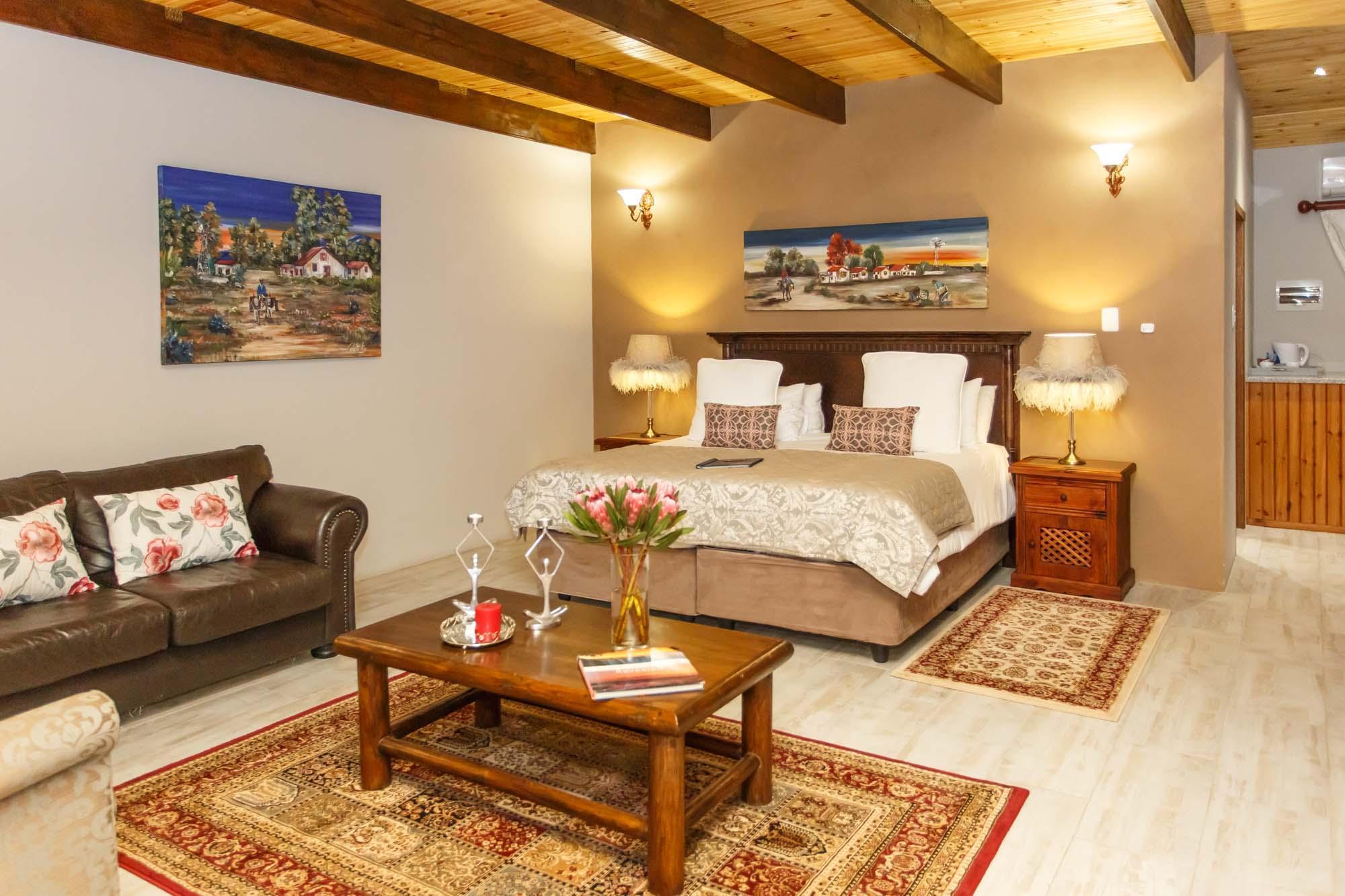 אאודטסהורן De Denne Country Guest House מראה חיצוני תמונה