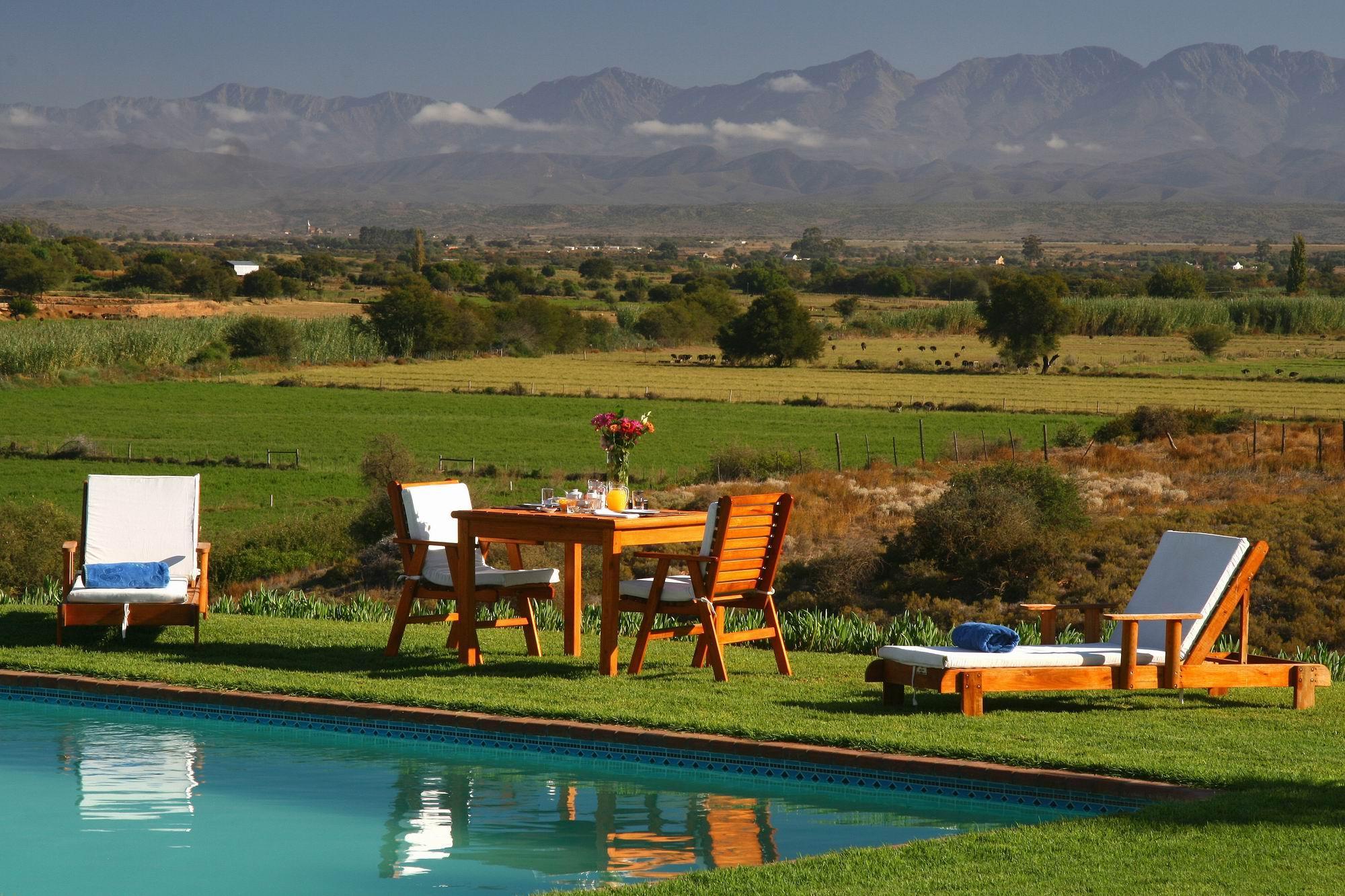 אאודטסהורן De Denne Country Guest House מראה חיצוני תמונה