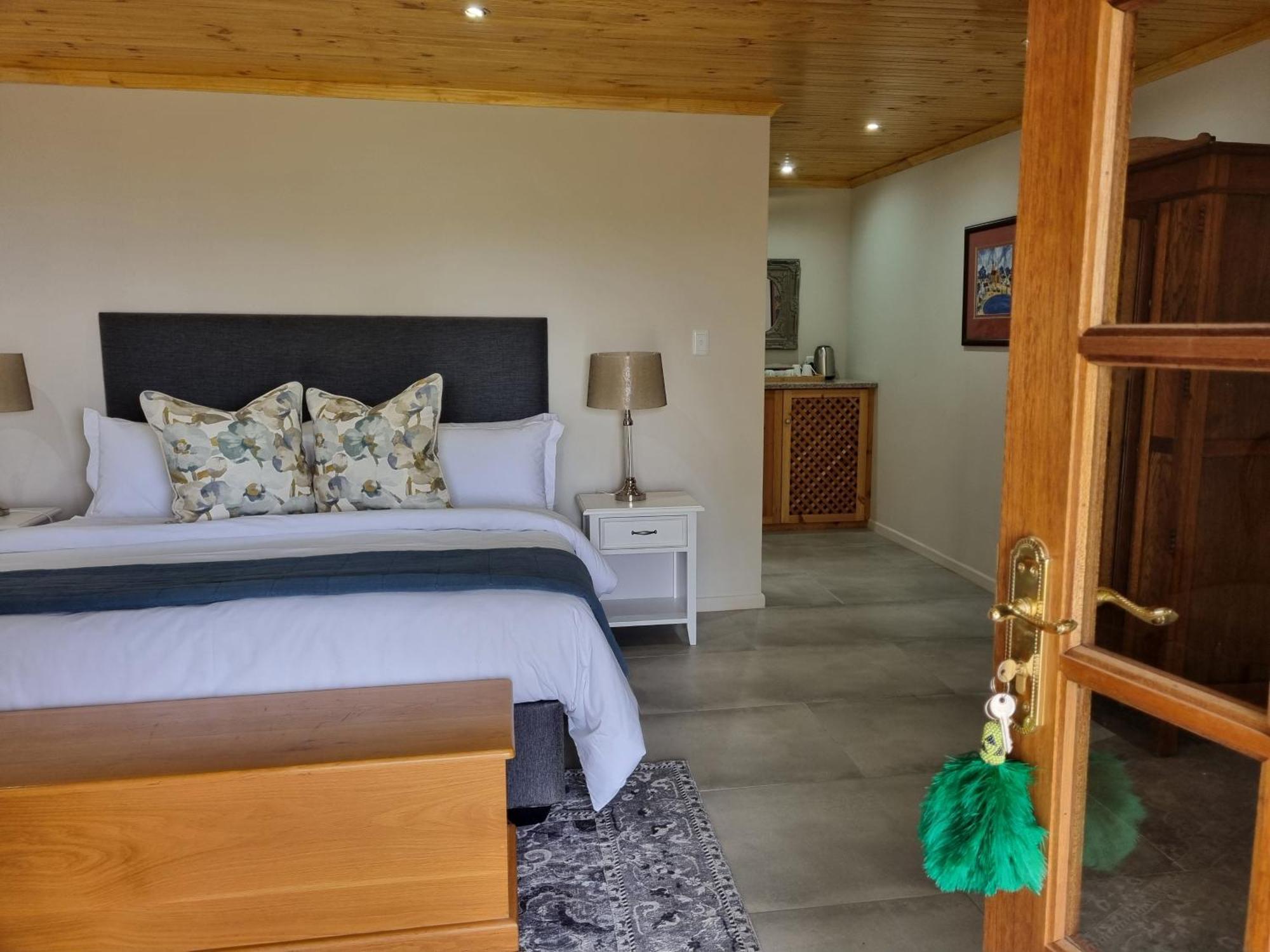 אאודטסהורן De Denne Country Guest House מראה חיצוני תמונה