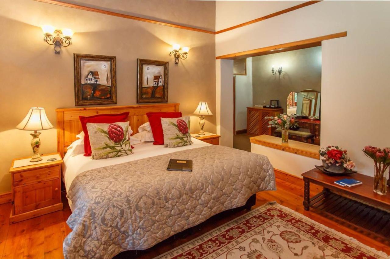 אאודטסהורן De Denne Country Guest House מראה חיצוני תמונה