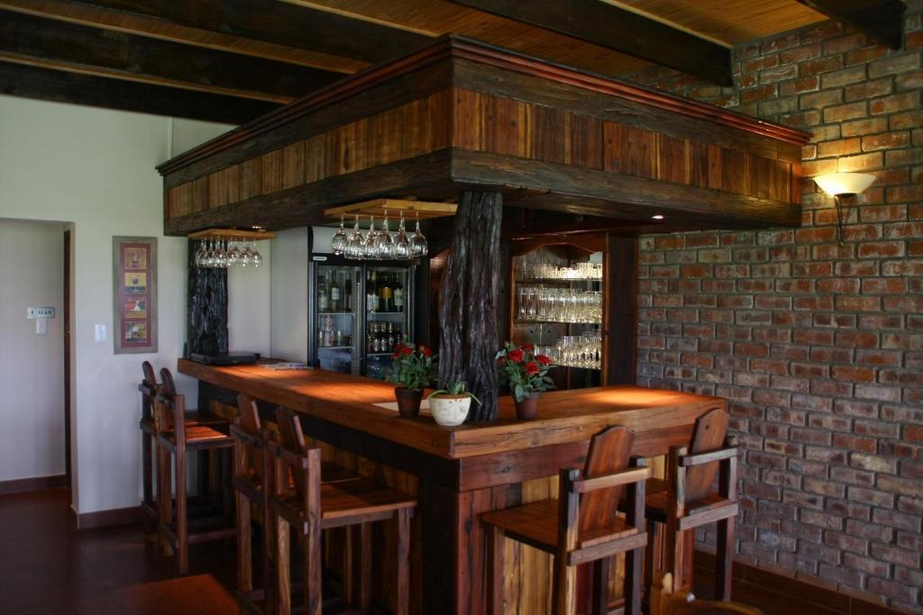אאודטסהורן De Denne Country Guest House מראה חיצוני תמונה
