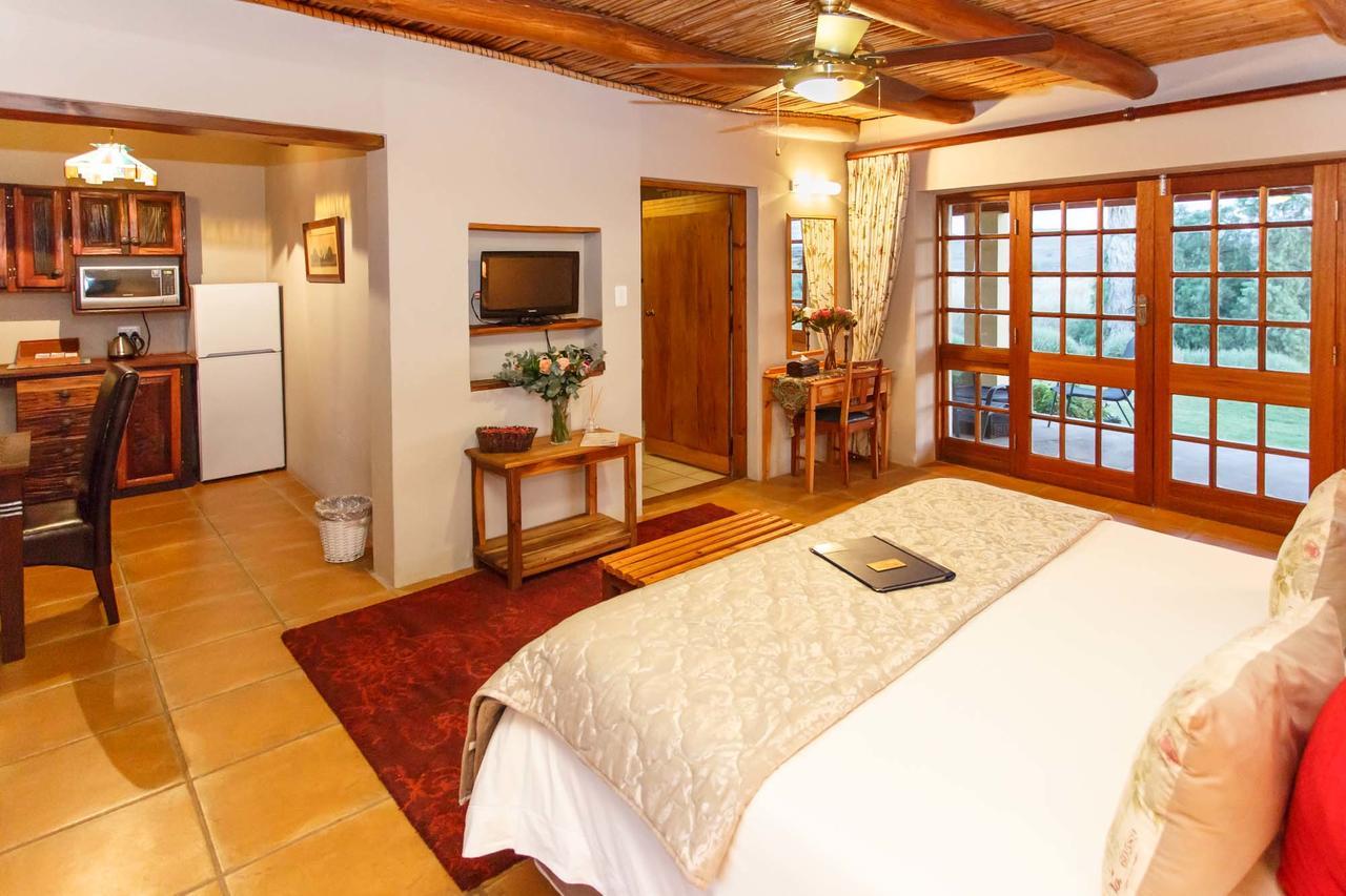 אאודטסהורן De Denne Country Guest House מראה חיצוני תמונה