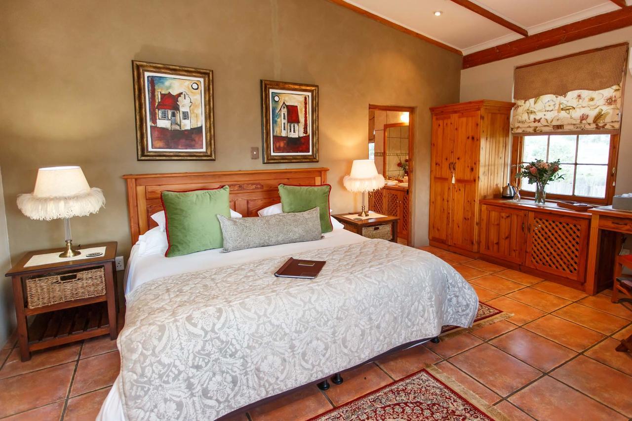 אאודטסהורן De Denne Country Guest House מראה חיצוני תמונה