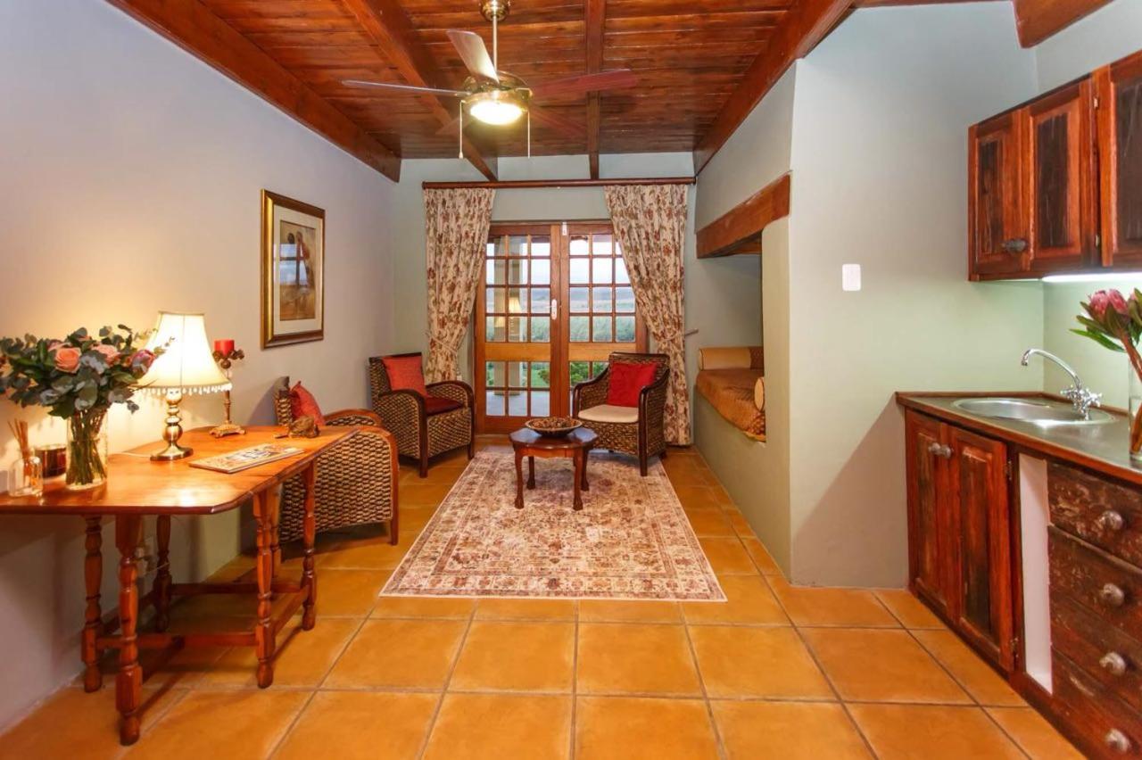 אאודטסהורן De Denne Country Guest House מראה חיצוני תמונה