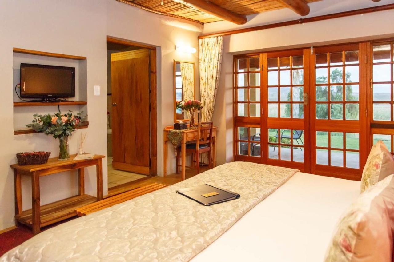אאודטסהורן De Denne Country Guest House מראה חיצוני תמונה