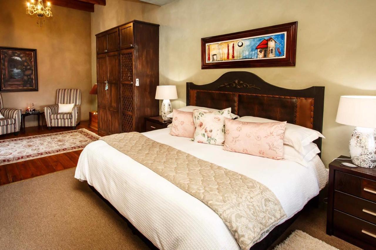 אאודטסהורן De Denne Country Guest House מראה חיצוני תמונה