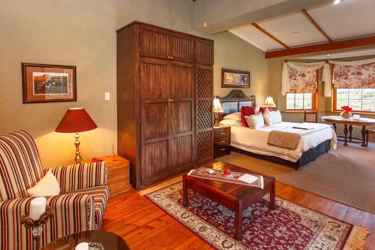 אאודטסהורן De Denne Country Guest House מראה חיצוני תמונה