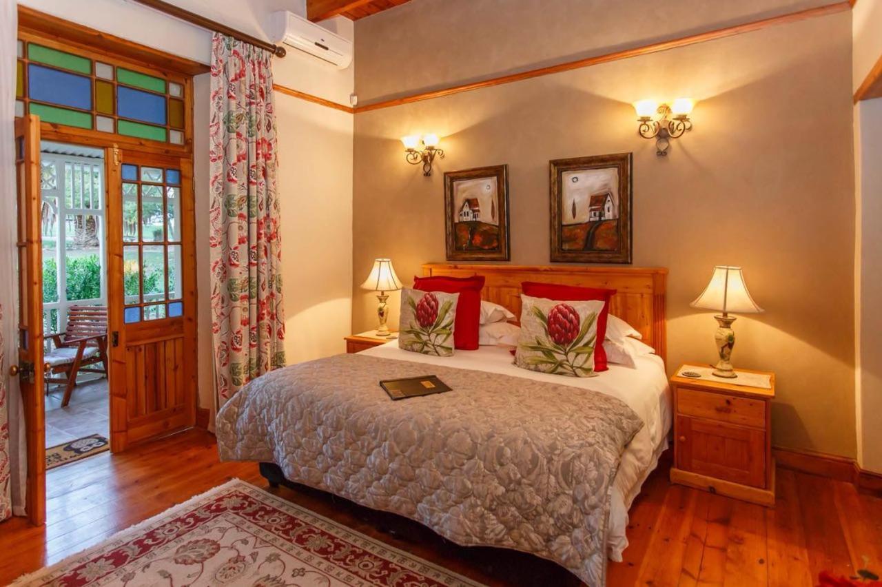 אאודטסהורן De Denne Country Guest House מראה חיצוני תמונה
